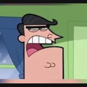 Meet your Posher, Dustin